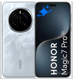 honor magic 7 pro  nuovo