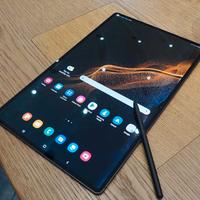 Samsung TAB S8+ plus  5G Cellular