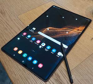 Samsung TAB S8+ plus  5G Cellular