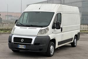 Fiat Ducato Gangio Traino