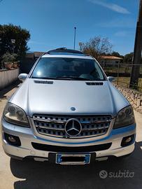 MERCEDES Classe M (W164) - 2007 Ribasso !!!!