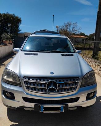 MERCEDES Classe M (W164) - 2007 Ribasso !!!!