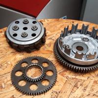 Campana frizione completa SUZUKI GSXR 750 1985