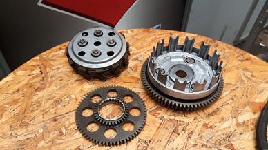 Campana frizione completa SUZUKI GSXR 750 1985