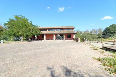 UFFICIO A MONTECHIARUGOLO