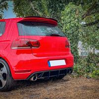 Motore golf 6