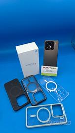 XIAOMI 15 BLACK 512GB 12GB BLACK USATO PERFETTO