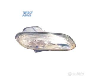 FARO DESTRO ANTIABBAGLIANTE PEUGEOT 406 95-99