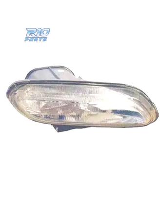 FARO DESTRO ANTIABBAGLIANTE PEUGEOT 406 95-99