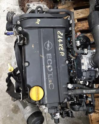 Motore opel Z14XEP