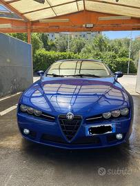 Alfa Romeo Brera