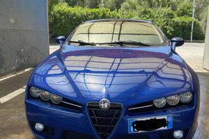 Alfa Romeo Brera