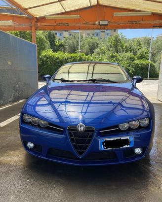 Alfa Romeo Brera