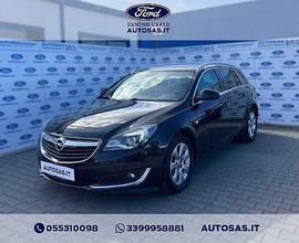 Opel Insignia Sports Tourer Insignia 2.0 CDTI 170C