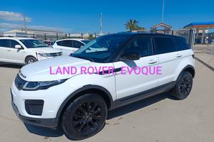 Land Rover Range Evoque 2.0 TD4 150 CV 5p. SE Dyna