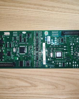 Scheda logica inverter Aurora 4,2 kW 
