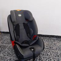 Seggiolino Auto