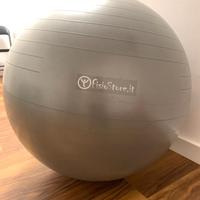 10 Physio ball Palla da Ginnastica Fitness