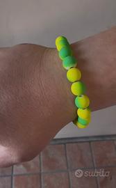 Braccialetto handmade