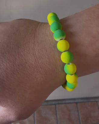 Braccialetto handmade