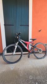 SET 6 Biciclette - Varie Tipologie