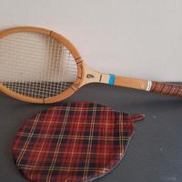 Racchetta Slazenger Personal Ken Rosewall 