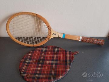 Racchetta Slazenger Personal Ken Rosewall 