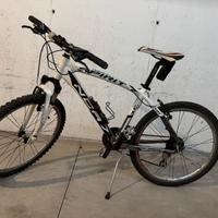 Mtb mountain spirit bicicletta