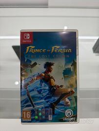Prince of Persia Lost Crown Nintendo Switch Gioco