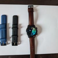 Ticwatch Pro 3 Ultra LTE