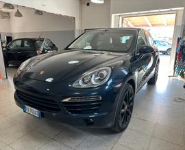 Porsche Cayenne 3.0 Diesel Luxury 245 cv. PELLE-NA