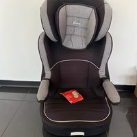 Seggiolino auto bambini marca Giordani