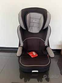 Seggiolino auto bambini marca Giordani