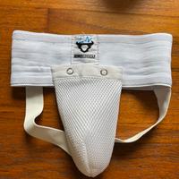 Protezione conchiglia karate