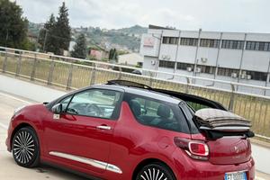 Ds3 1.6 thp cabriolet accetto permuta