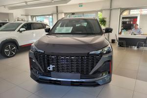 DR AUTOMOBILES dr6 DR 6 Stilnovo 1.5TGDI BZ