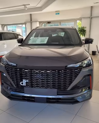 DR AUTOMOBILES dr6 DR 6 Stilnovo 1.5TGDI BZ