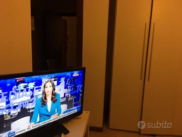 We sul lago di Garda