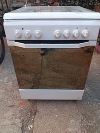 cucina a Gas
