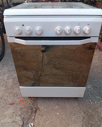 cucina a Gas