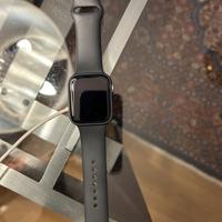 Apple Watch serie 4 nero - 16 GB - modello A1978