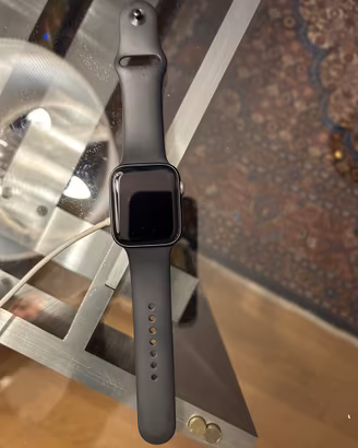 Apple Watch serie 4 nero - 16 GB - modello A1978