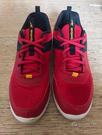 scarpe Reebok runner rush 4.0 nr 38