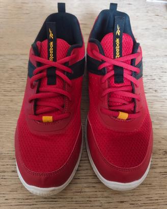 scarpe Reebok runner rush 4.0 nr 38