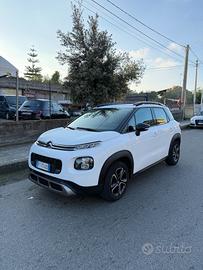 Citroen C3 Aircross BlueHDi 100 S&S Shine