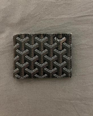 portafoglio Goyard