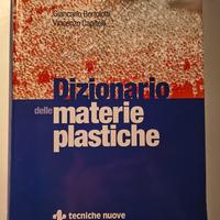 Dizionario delle materie plastiche 