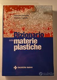 Dizionario delle materie plastiche 