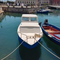 imbarcazione 