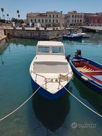 imbarcazione 
